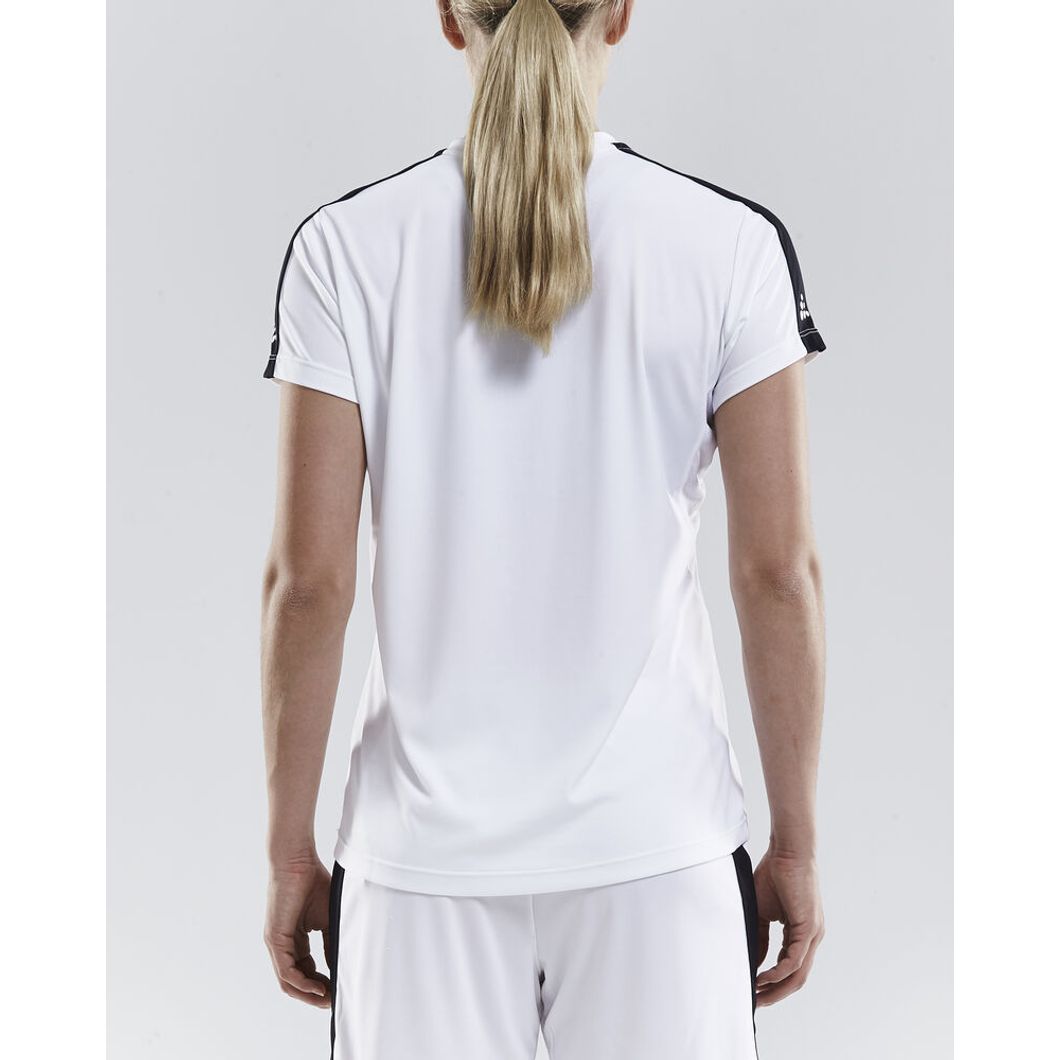 Progress Contrast Jersey Damen