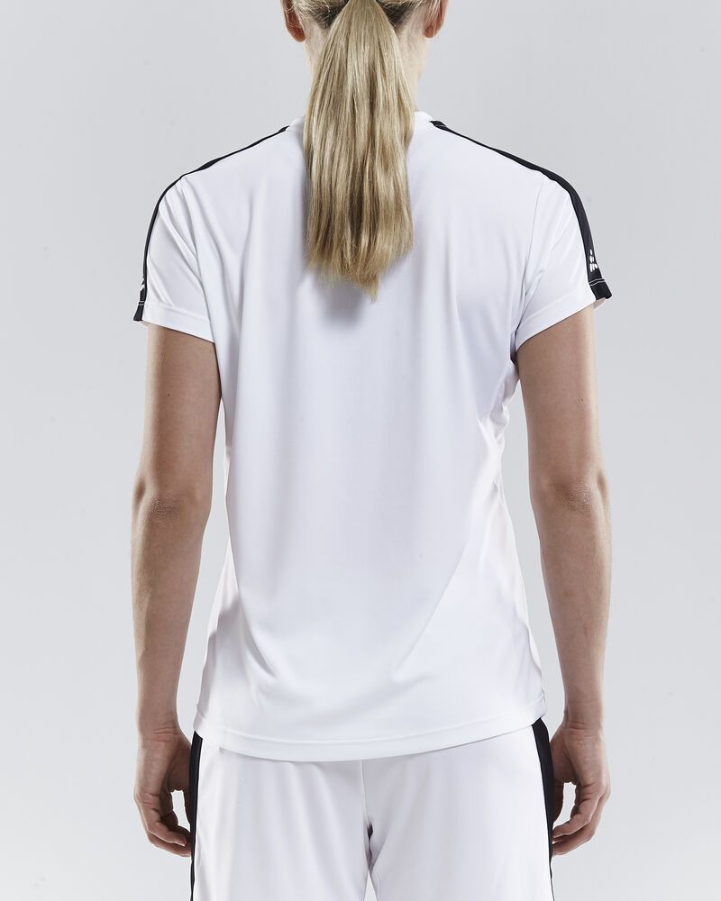Progress Contrast Jersey Damen