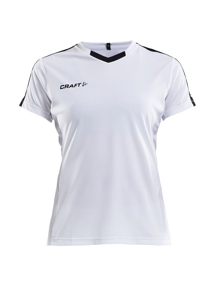 Progress Contrast Jersey Damen