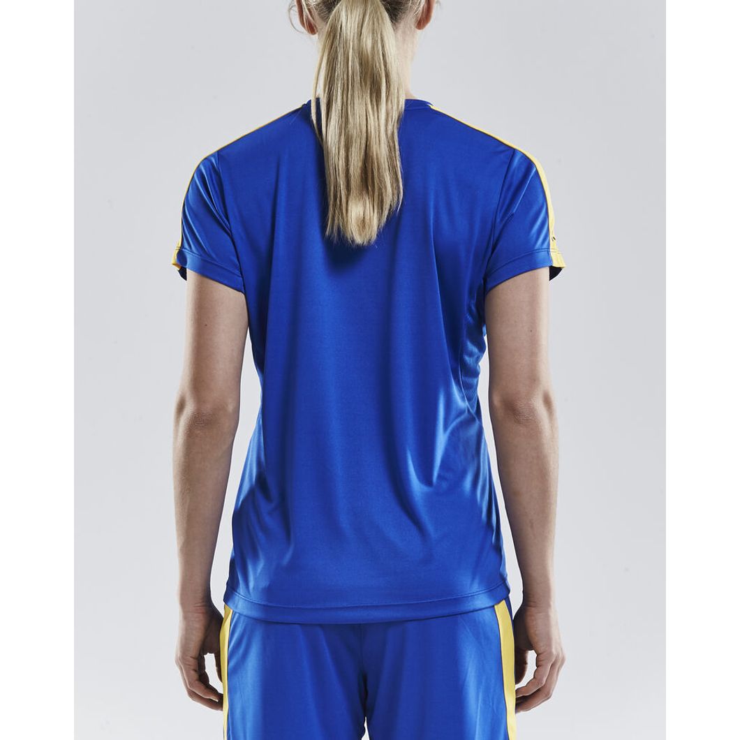 Progress Contrast Jersey Damen