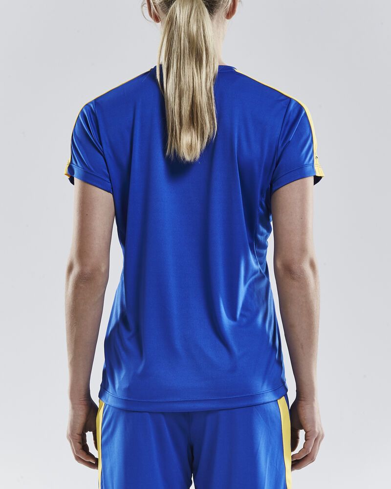 Progress Contrast Jersey Damen