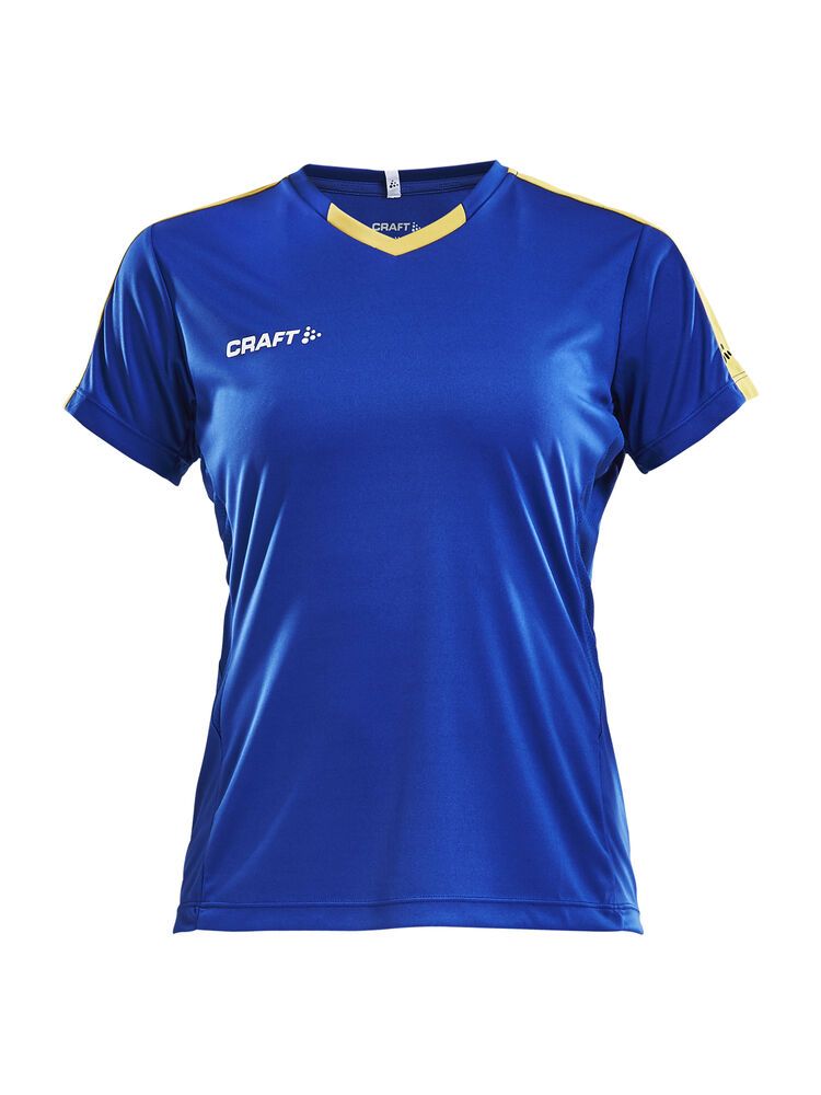 Progress Contrast Jersey Damen