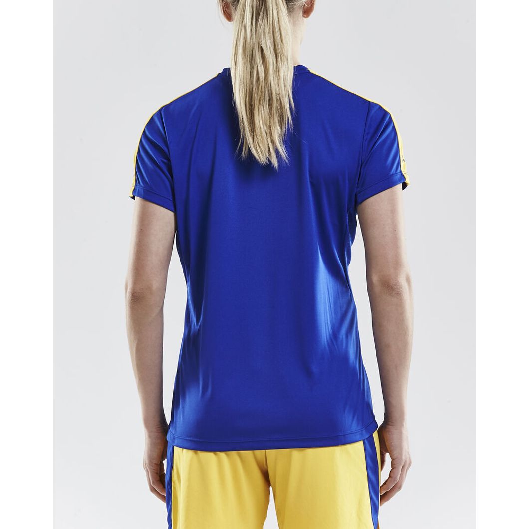 Progress Contrast Jersey Damen