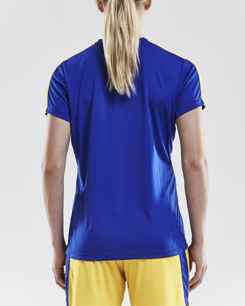 Progress Contrast Jersey Damen