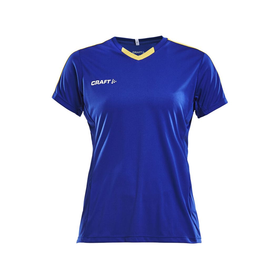 Progress Contrast Jersey Damen