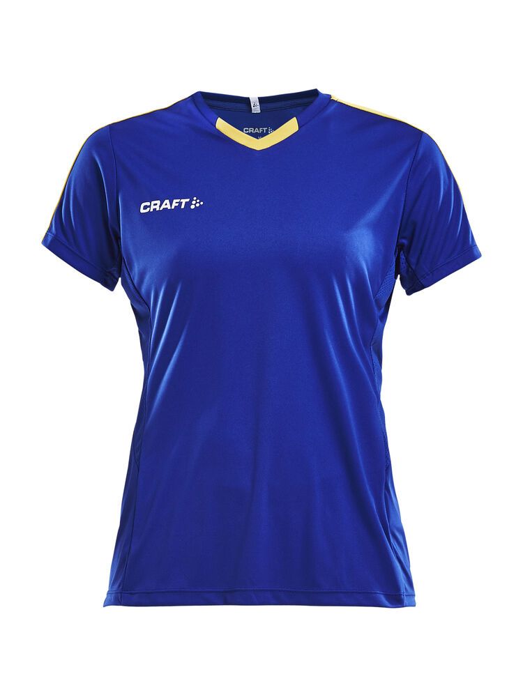 Progress Contrast Jersey Damen