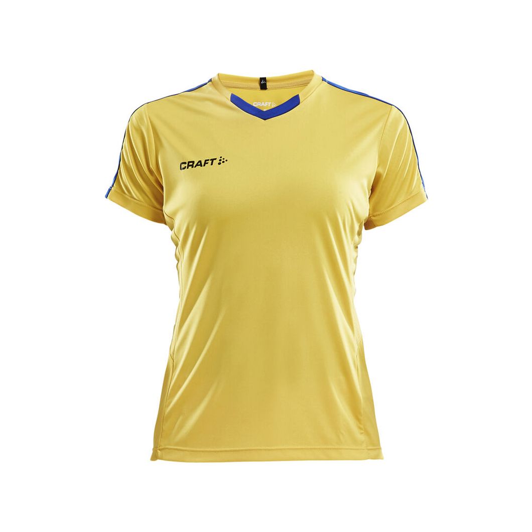 Progress Contrast Jersey Damen