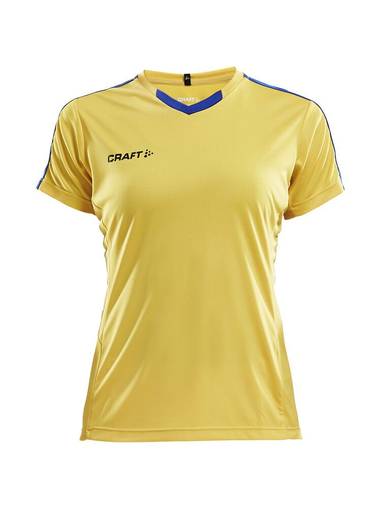 Progress Contrast Jersey Damen