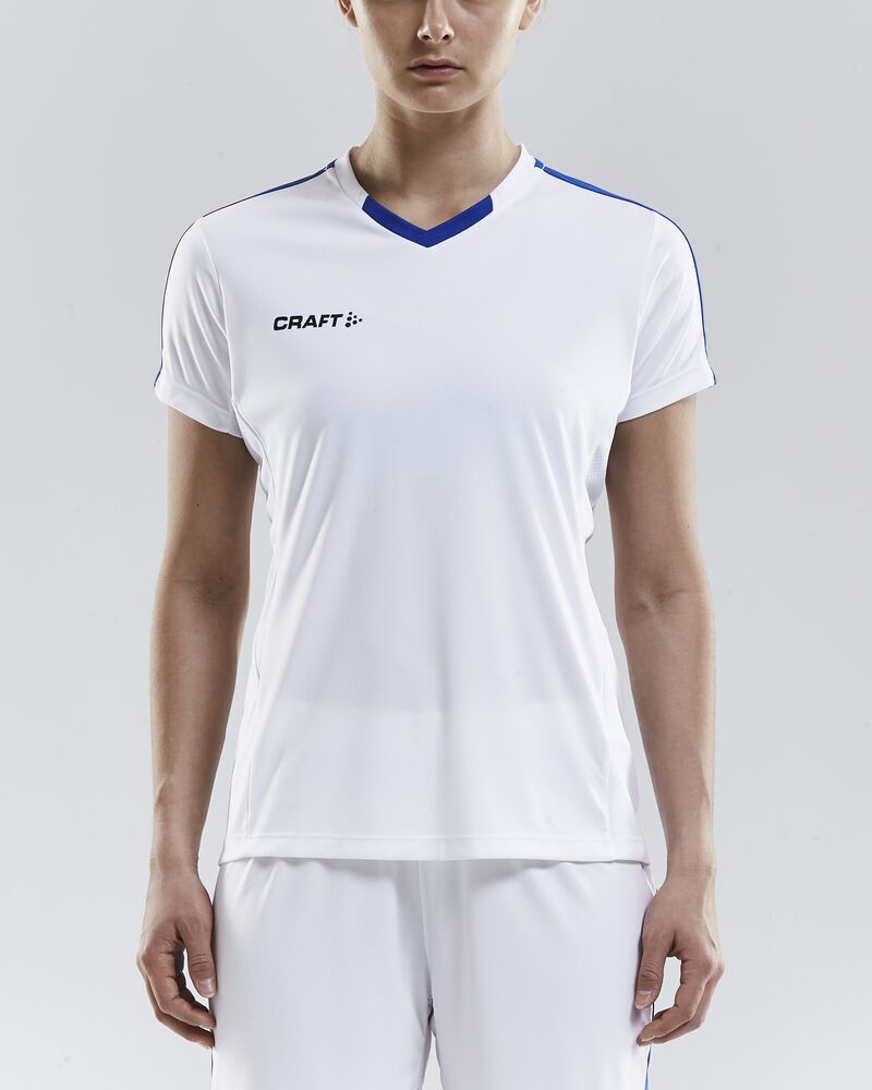 Progress Contrast Jersey Damen