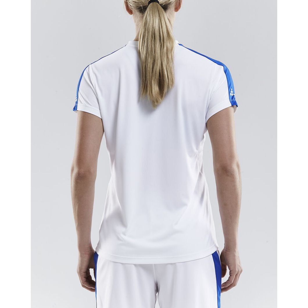 Progress Contrast Jersey Damen