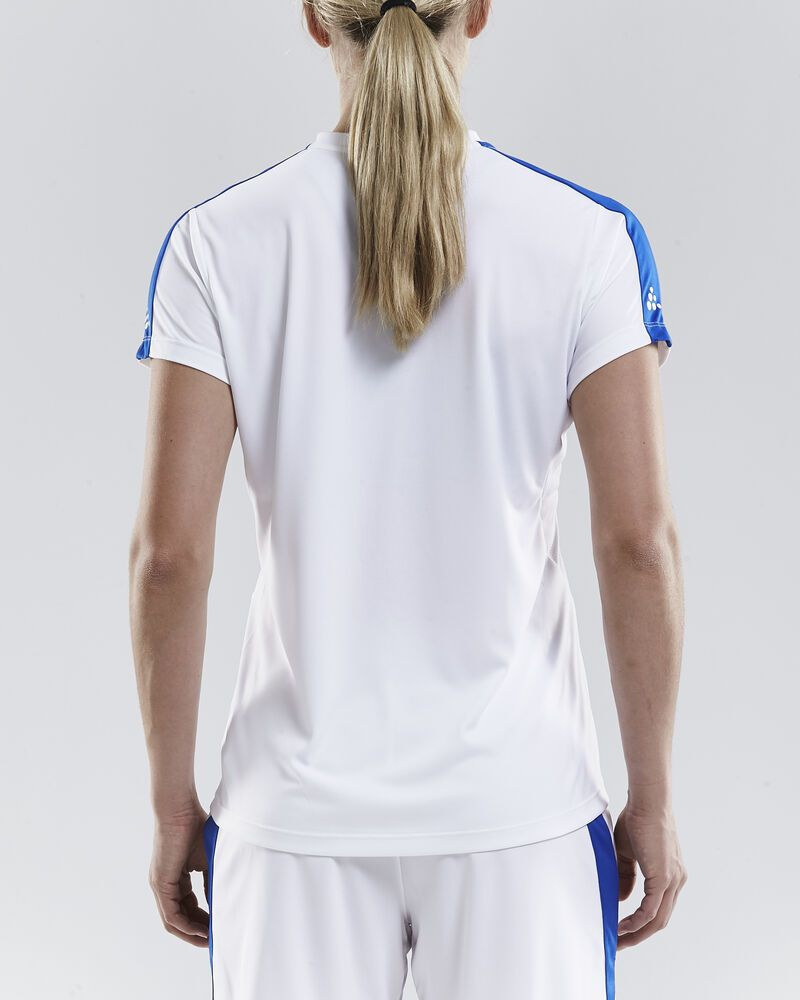Progress Contrast Jersey Damen