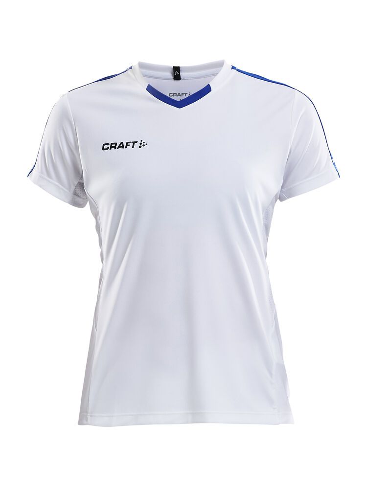 Progress Contrast Jersey Damen