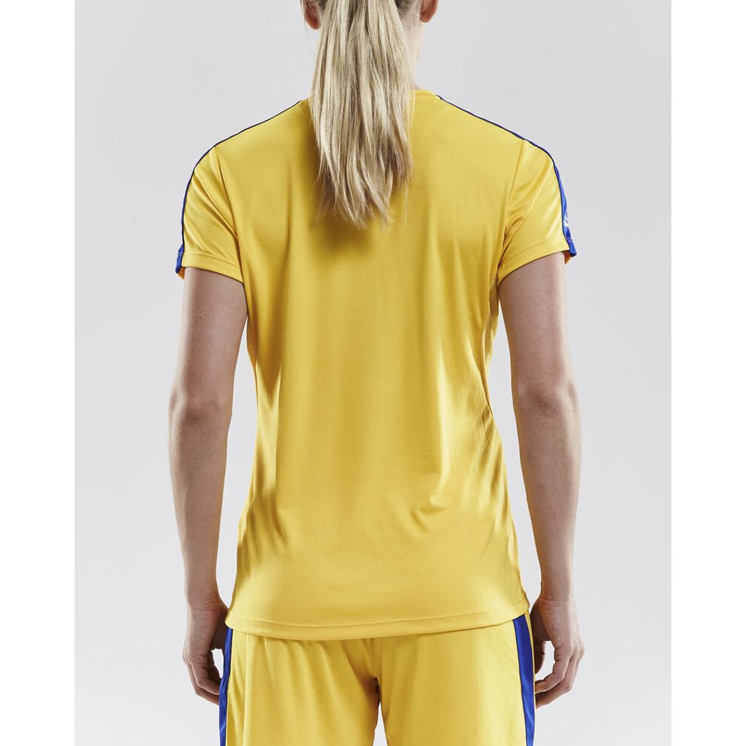 Progress Contrast Jersey Damen
