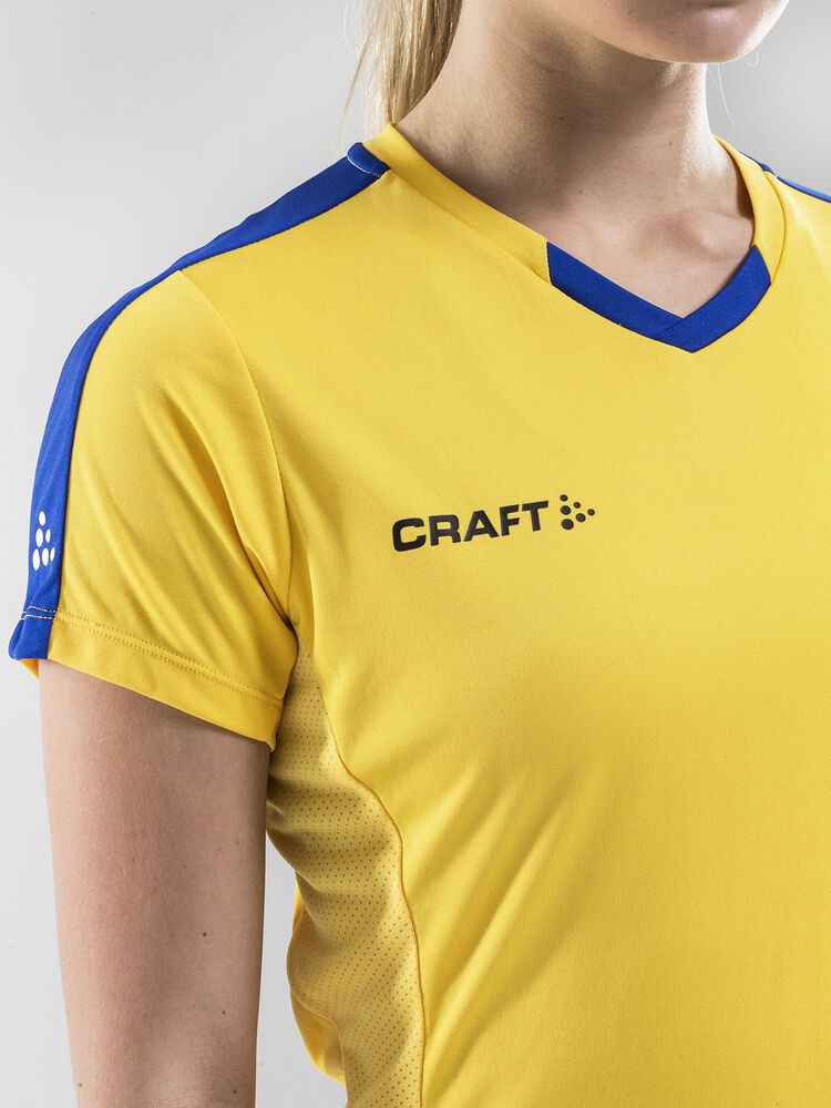 Progress Contrast Jersey Damen
