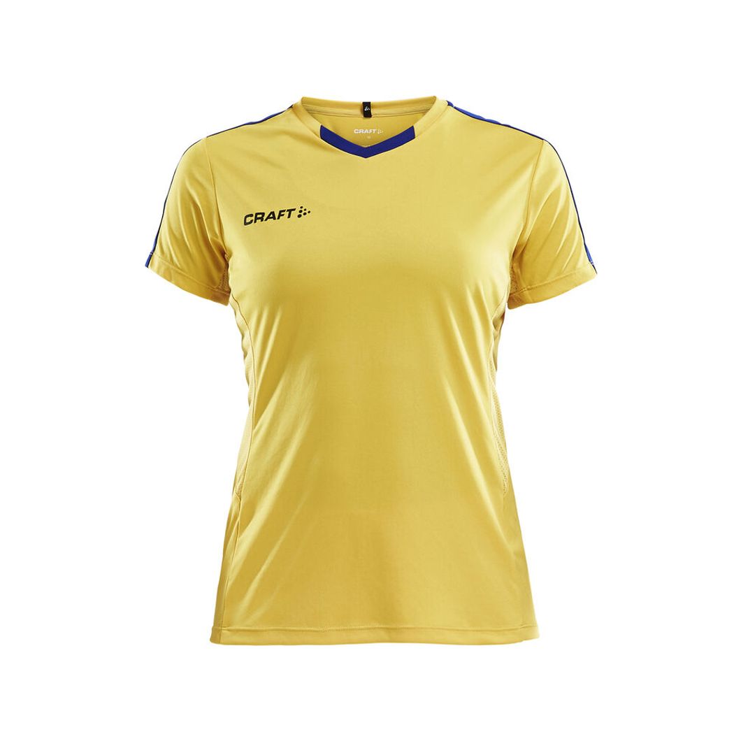 Progress Contrast Jersey Damen