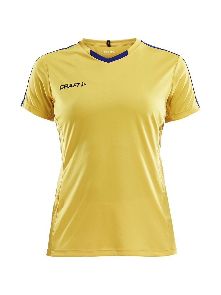 Progress Contrast Jersey Damen