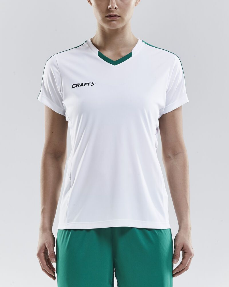 Progress Contrast Jersey Damen