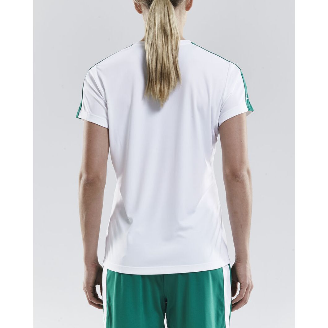 Progress Contrast Jersey Damen