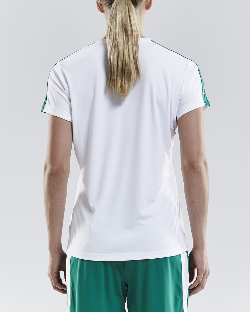 Progress Contrast Jersey Damen
