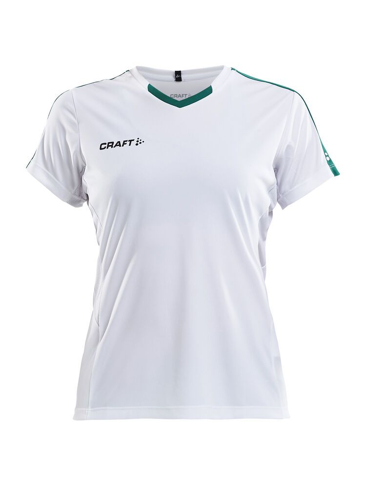 Progress Contrast Jersey Damen