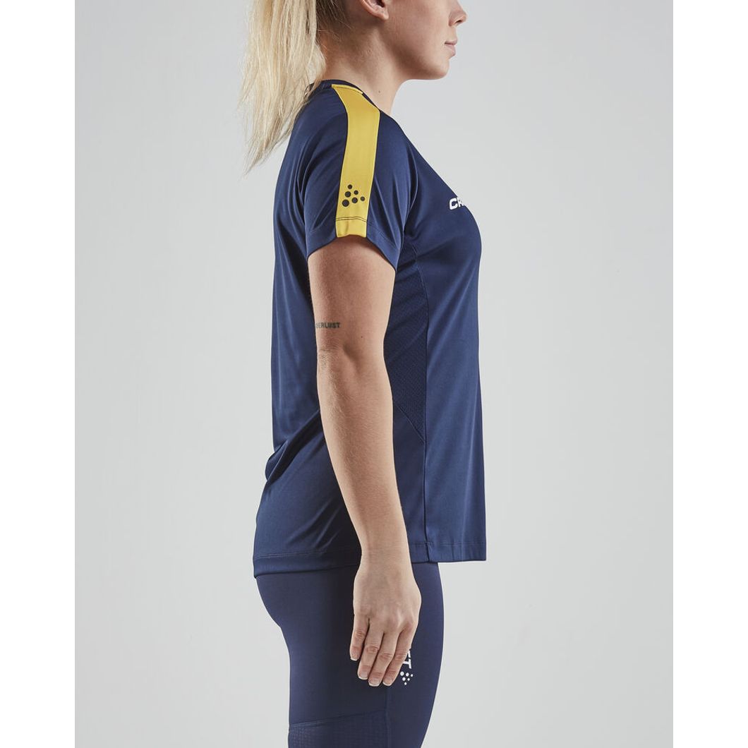 Progress Contrast Jersey Damen