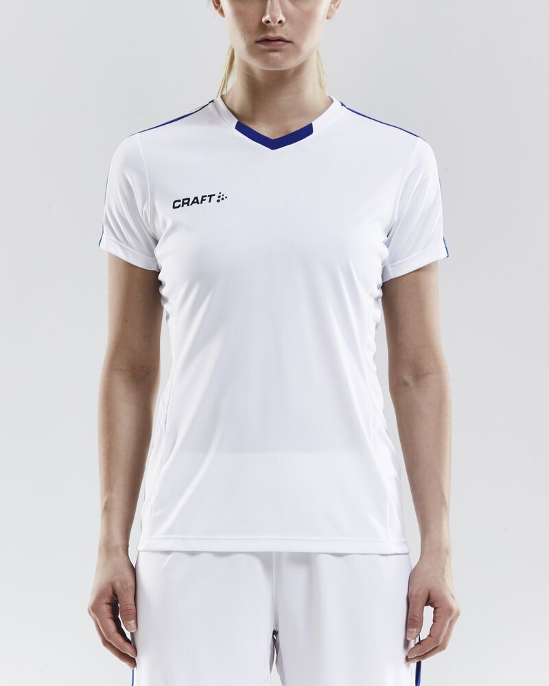 Progress Contrast Jersey Damen