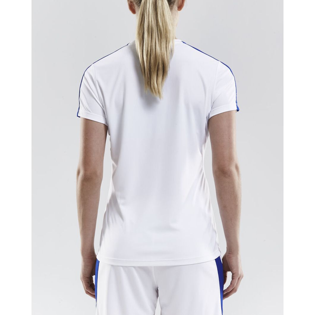 Progress Contrast Jersey Damen