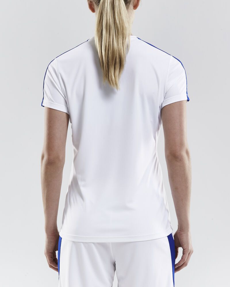 Progress Contrast Jersey Damen