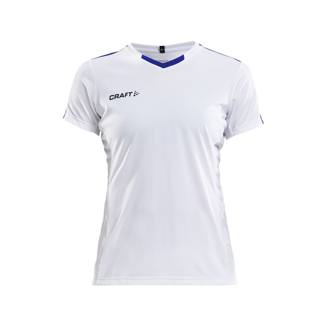 Progress Contrast Jersey Damen