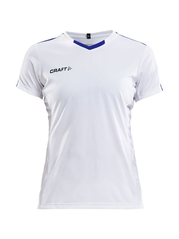 Progress Contrast Jersey Damen