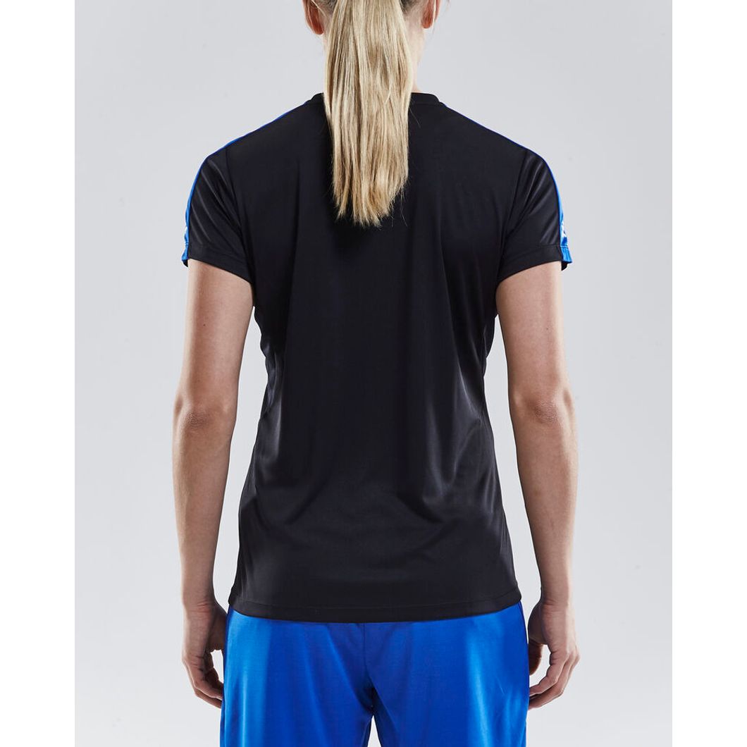 Progress Contrast Jersey Damen