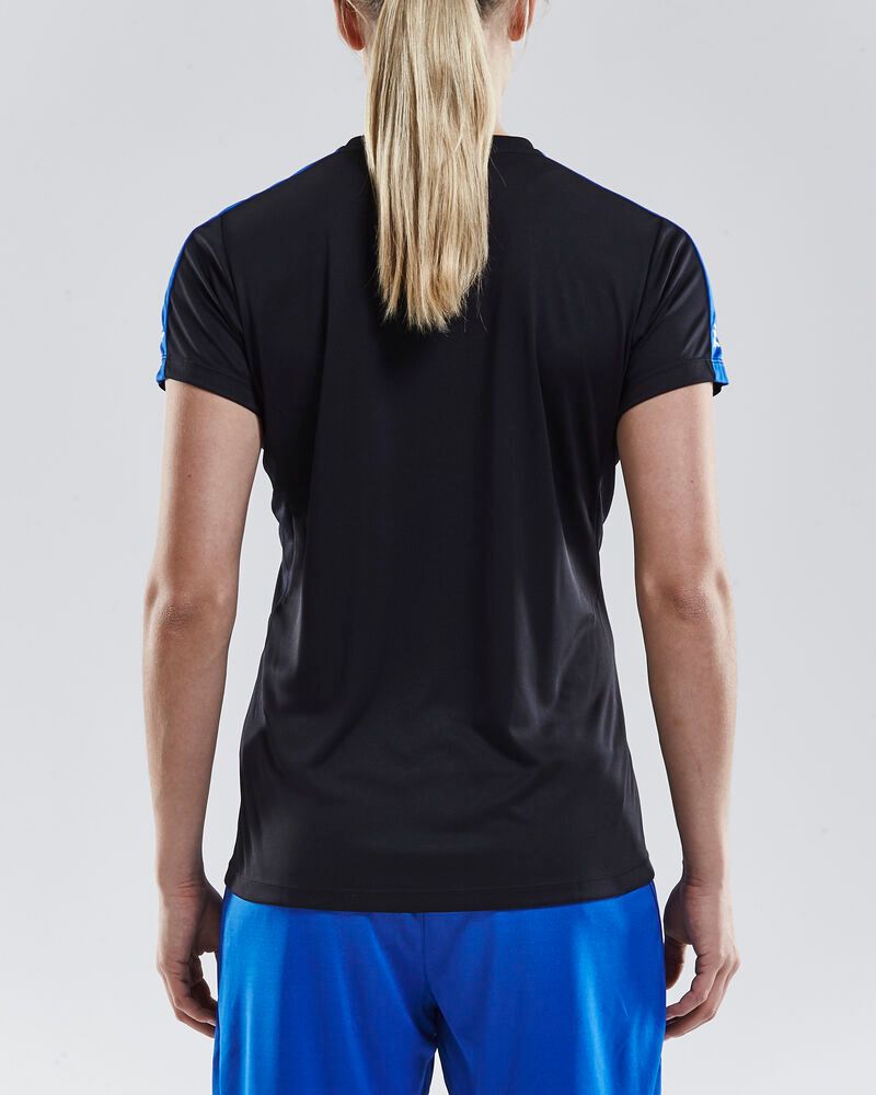 Progress Contrast Jersey Damen