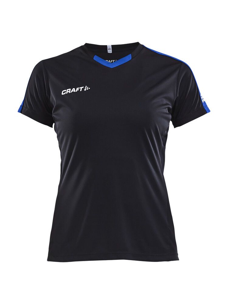 Progress Contrast Jersey Damen