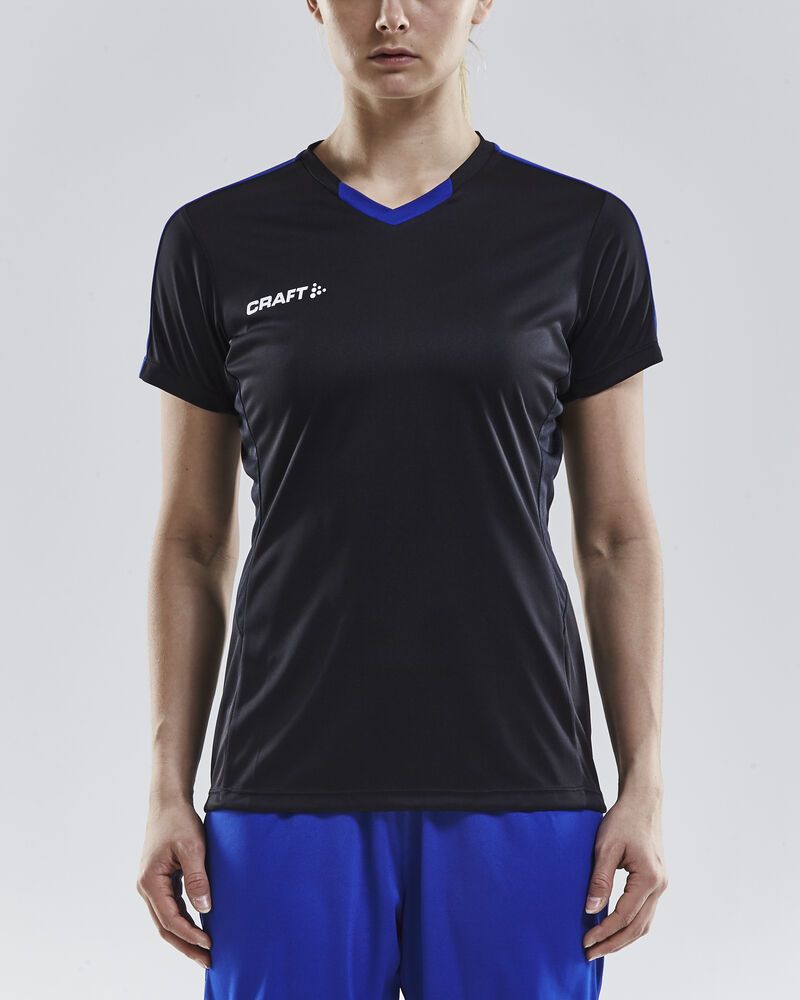 Progress Contrast Jersey Damen