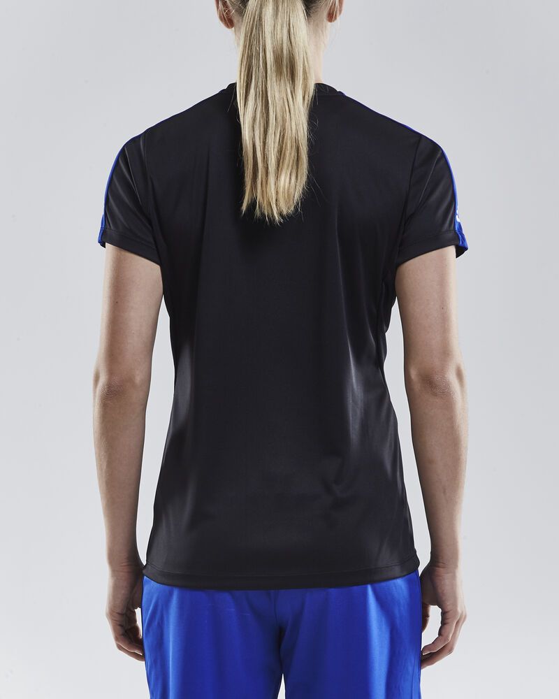 Progress Contrast Jersey Damen