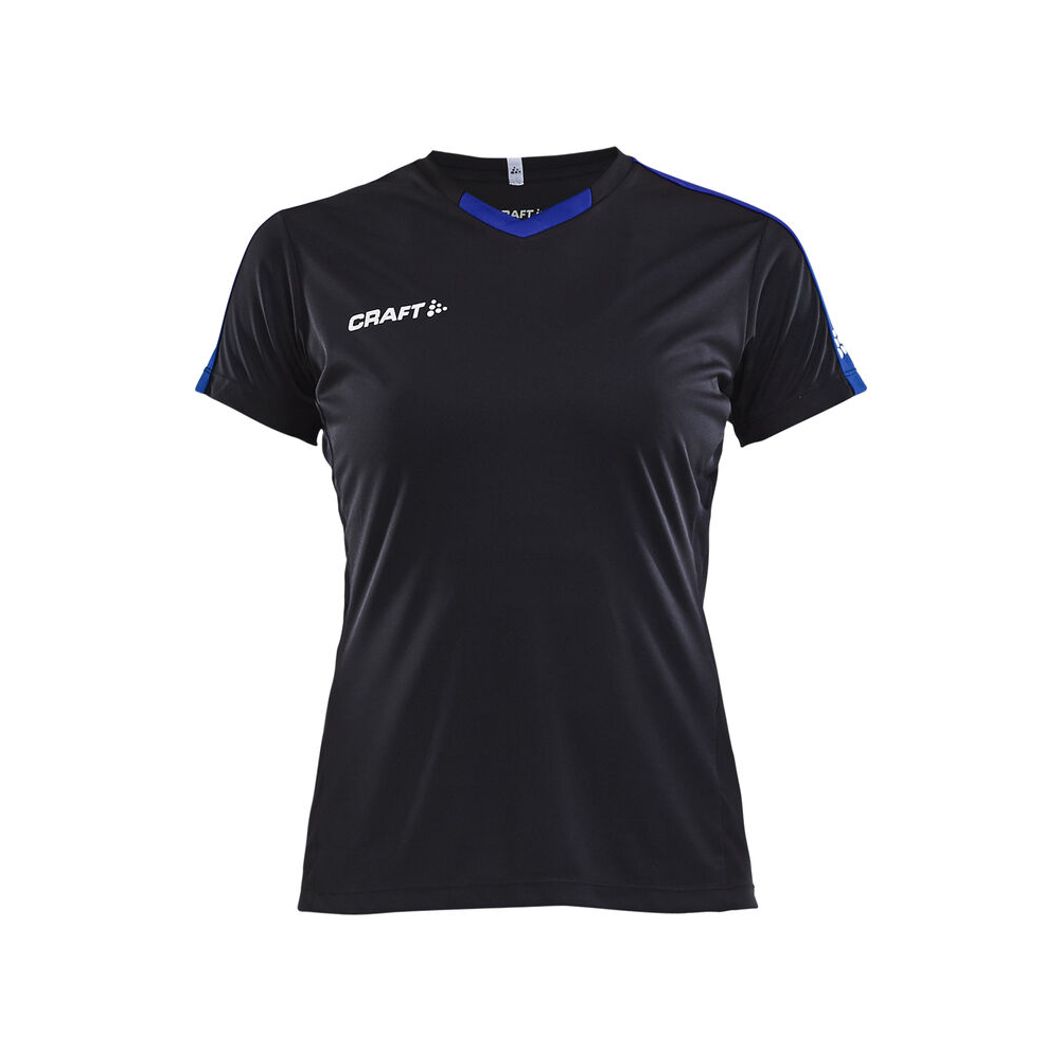 Progress Contrast Jersey Damen