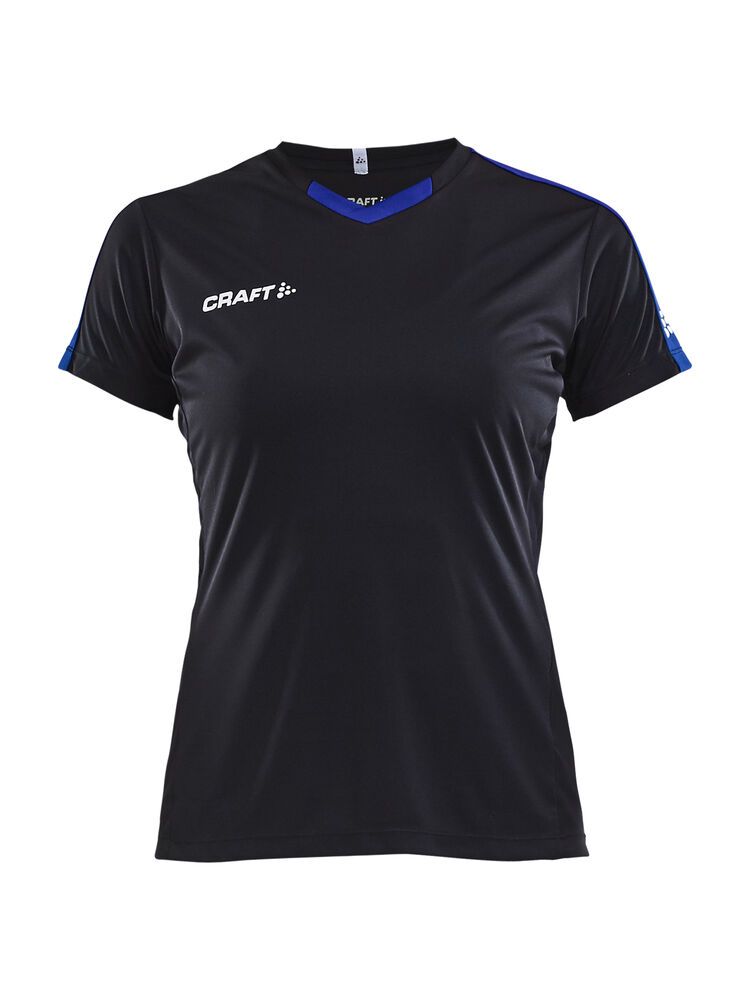 Progress Contrast Jersey Damen