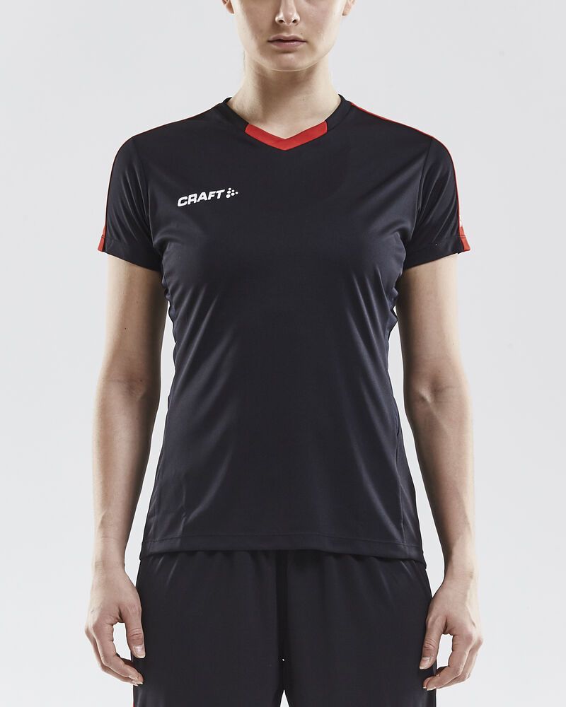 Progress Contrast Jersey Damen