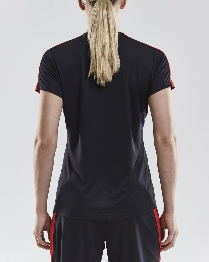 Progress Contrast Jersey Damen