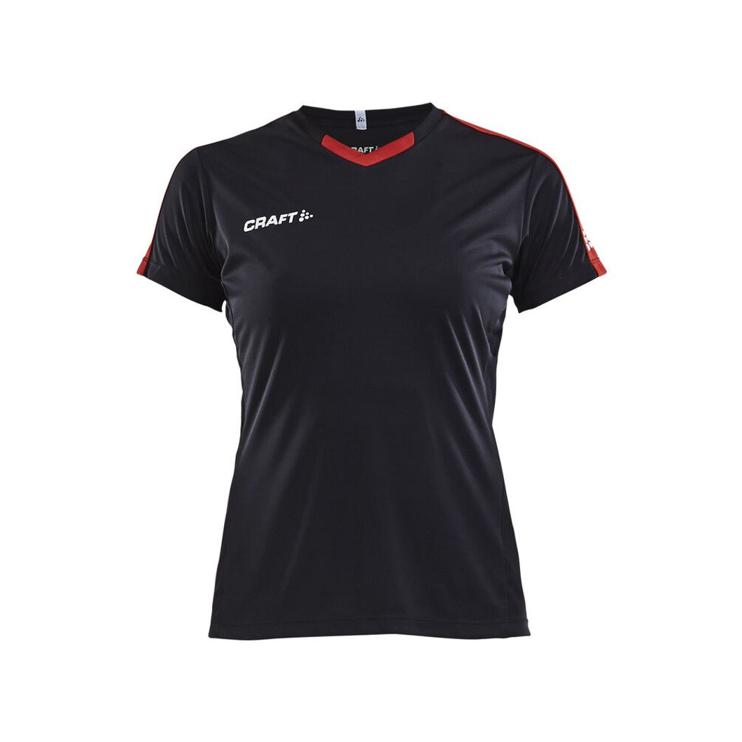 Progress Contrast Jersey Damen