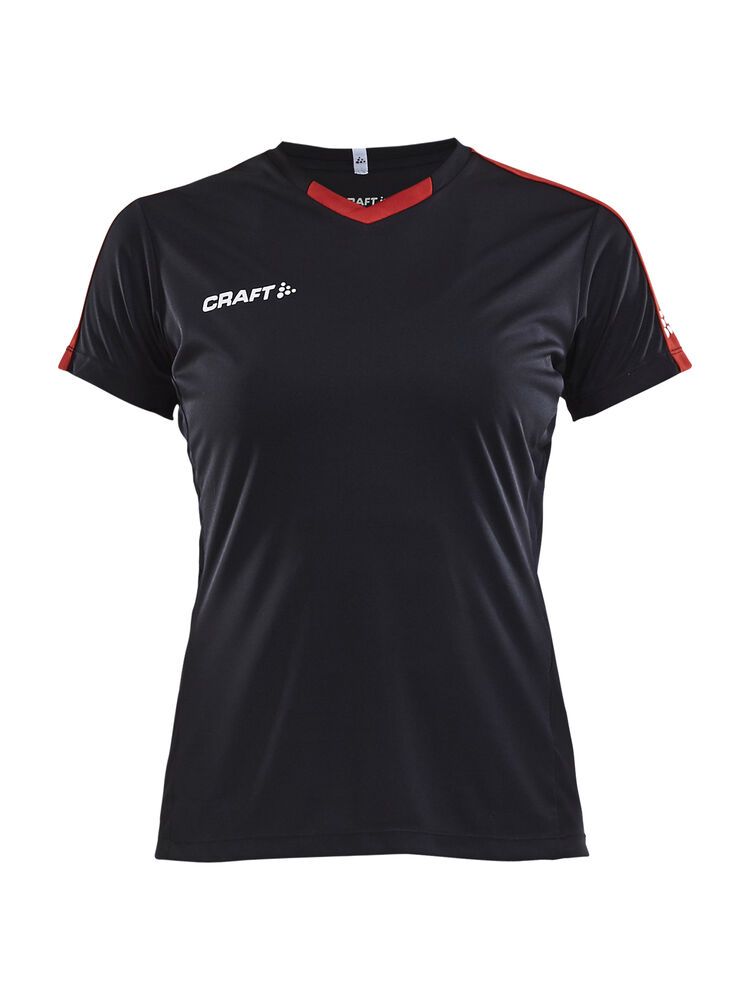 Progress Contrast Jersey Damen