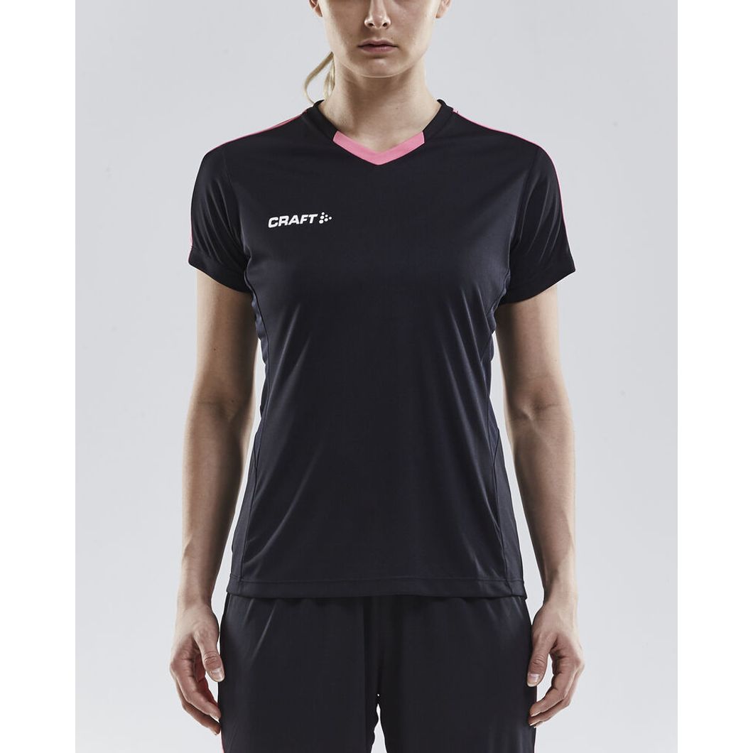 Progress Contrast Jersey Damen
