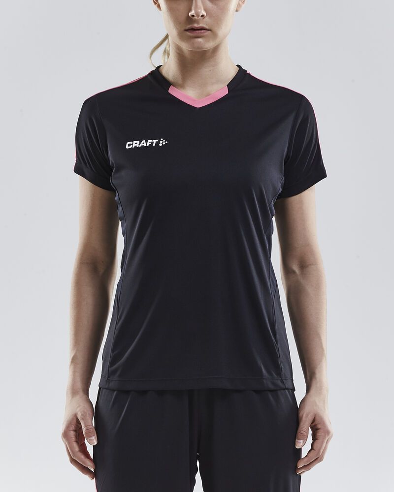Progress Contrast Jersey Damen