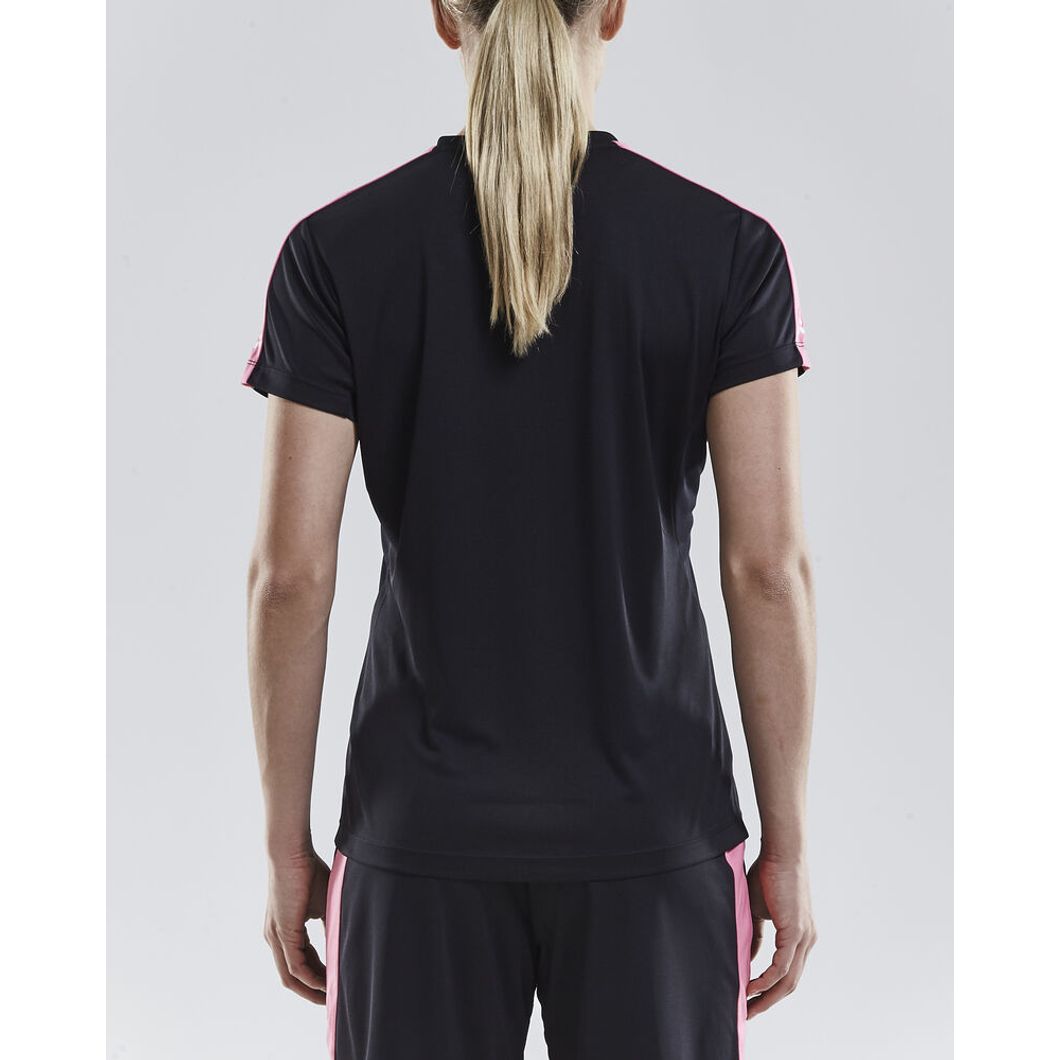 Progress Contrast Jersey Damen