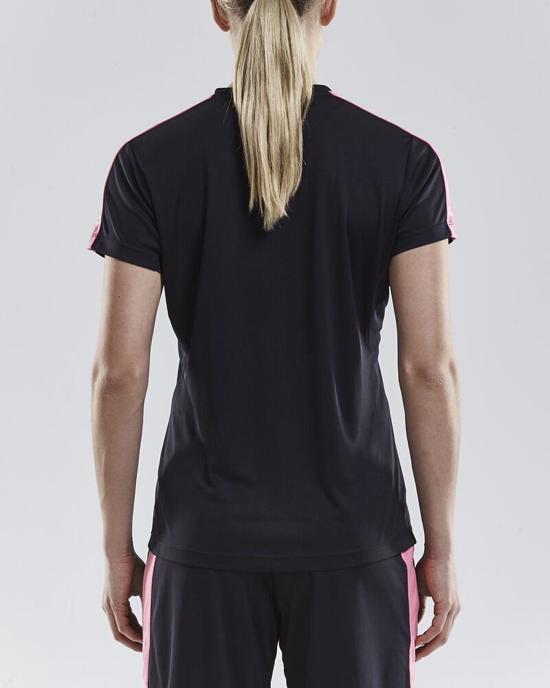 Progress Contrast Jersey Damen
