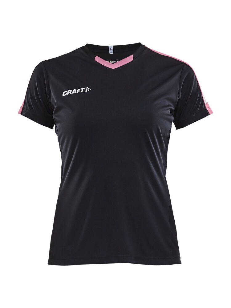 Progress Contrast Jersey Damen