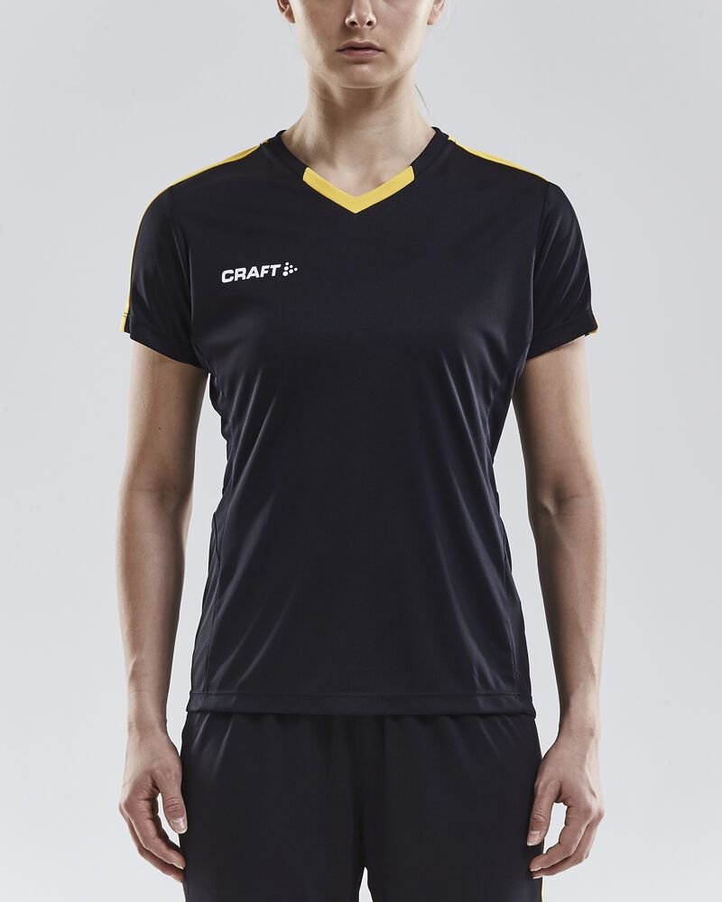 Progress Contrast Jersey Damen