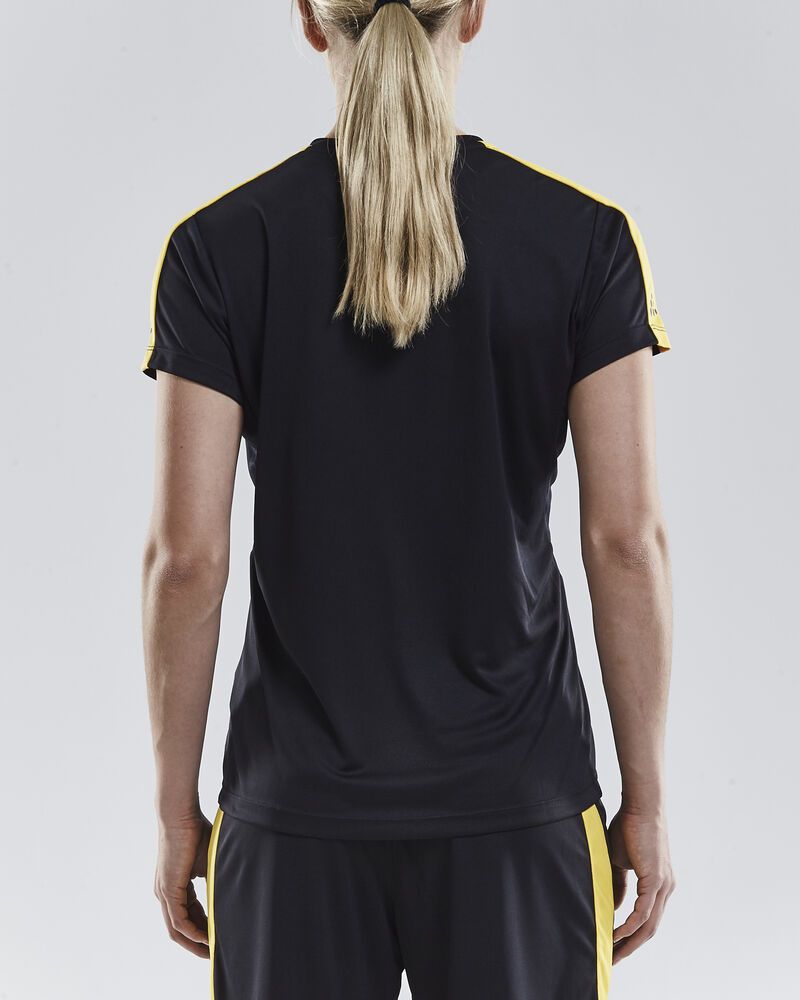 Progress Contrast Jersey Damen