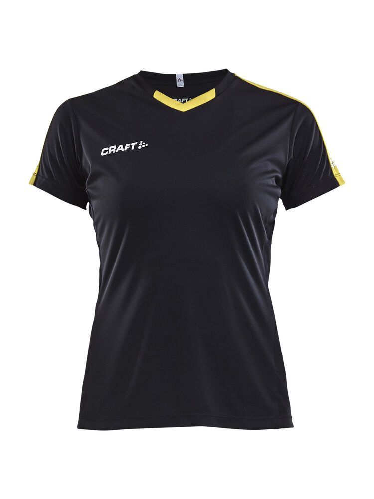 Progress Contrast Jersey Damen