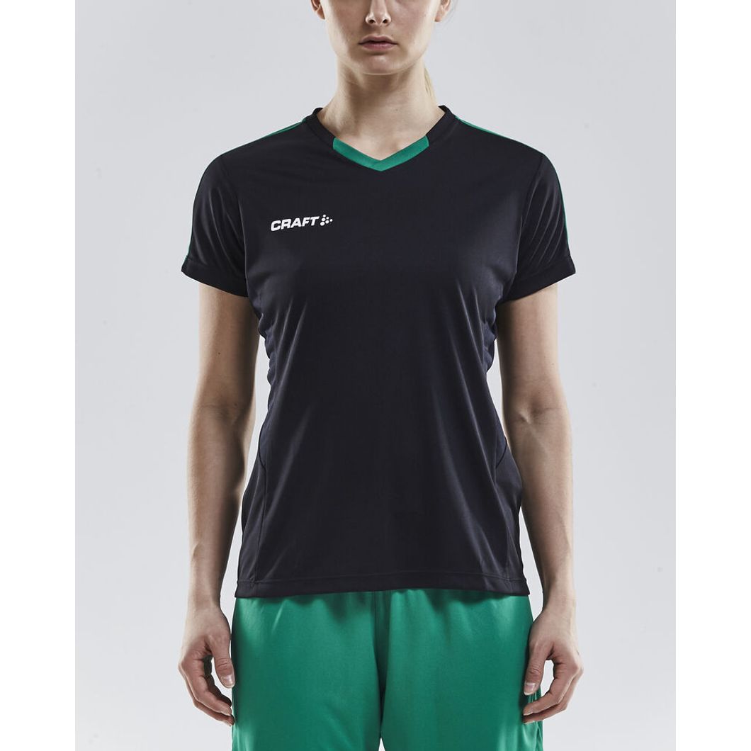 Progress Contrast Jersey Damen